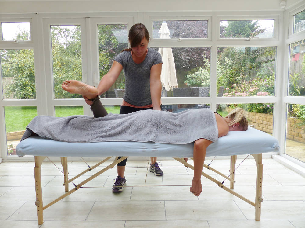 Sports Massage Sports Massage Therapy Cherry Hill Nj Effective