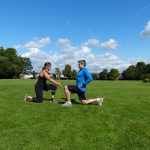 bromley personal trainer