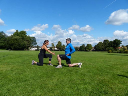 bromley personal trainer