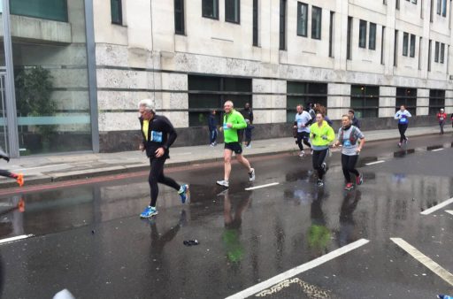 sports massage therapist in bromley