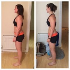 personal training kent