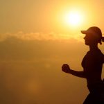Four great reasons to take your fitness regime outdoors