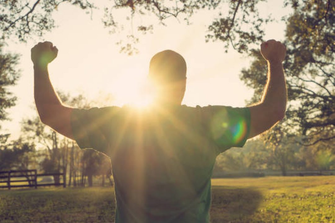 Exercising in the summer heat
